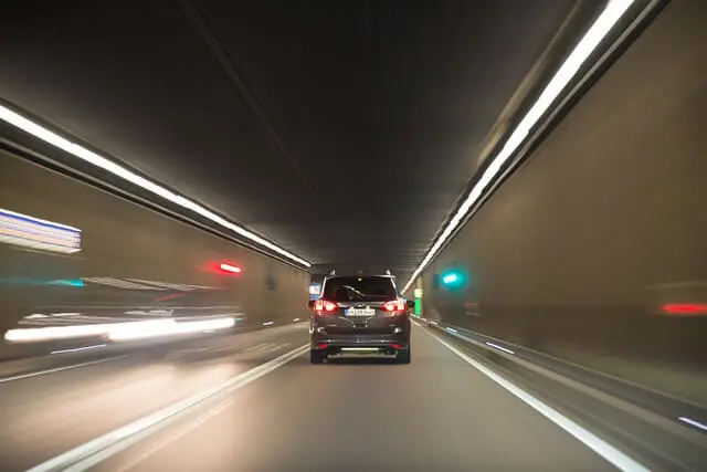 Intensive Driving Course